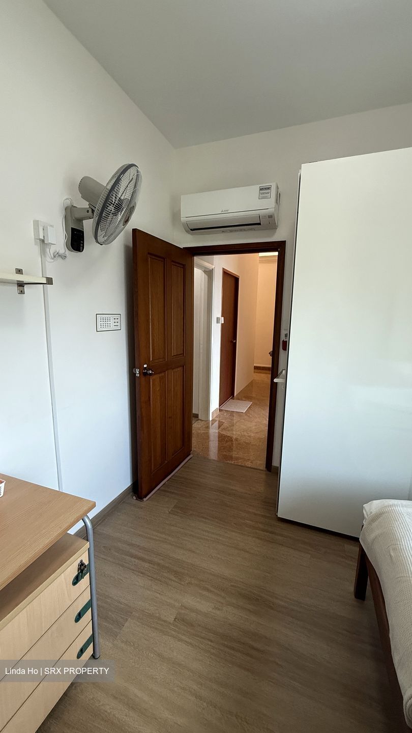 Changi Court (D16), Condominium #628886401